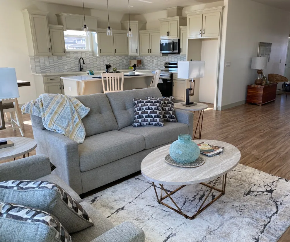 Residence Styling by Wild Willow Interiors - Photo 7