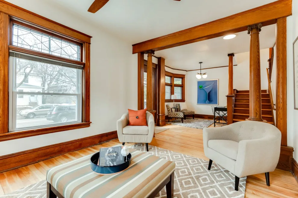 Residential Styling by Well-Designed Interior Design And Home Staging - Photo 3