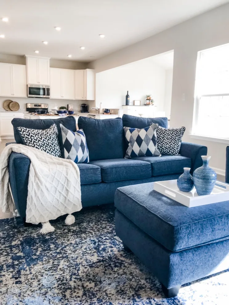 Tuckerton, NJ Home Staging by 910 Design - Photo 3