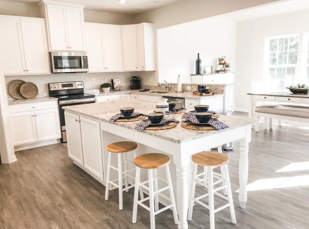 Tuckerton, NJ Home Staging by 910 Design - Photo 8