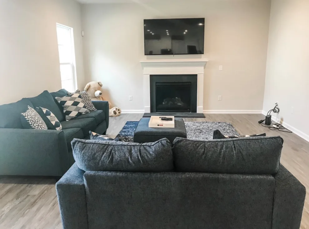 Tuckerton, NJ Home Staging by 910 Design - Photo 4