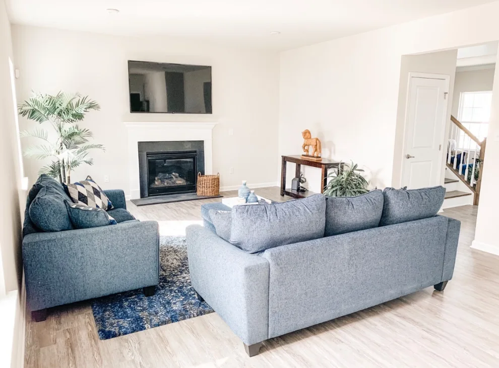 Tuckerton, NJ Home Staging by 910 Design - Photo 7