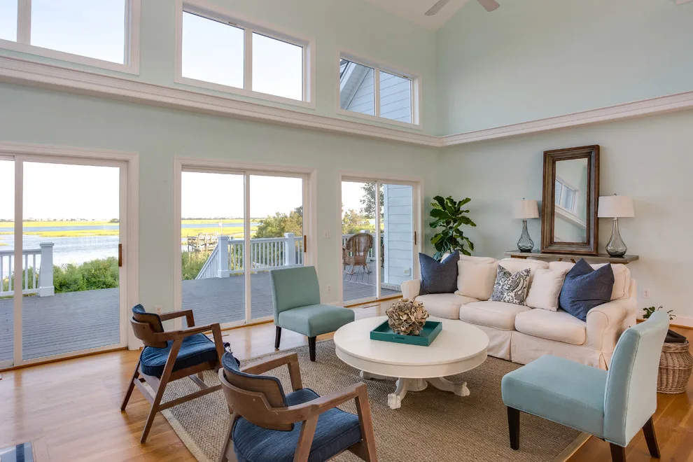 Residence with a panorama by Inlet Blue - Photo 7