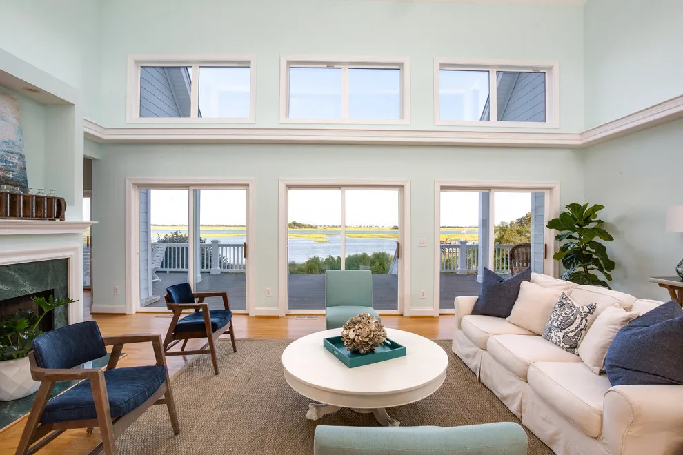 Residence with a panorama by Inlet Blue - Photo 5