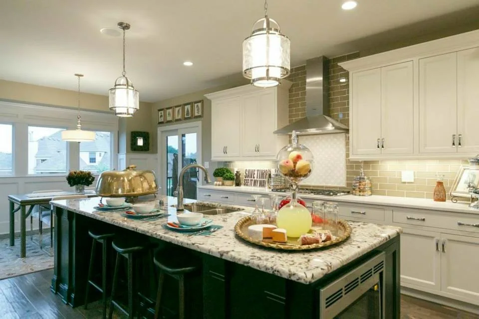 Kitchen Showcase 2013 by Barry Wooley Designs - Photo 5