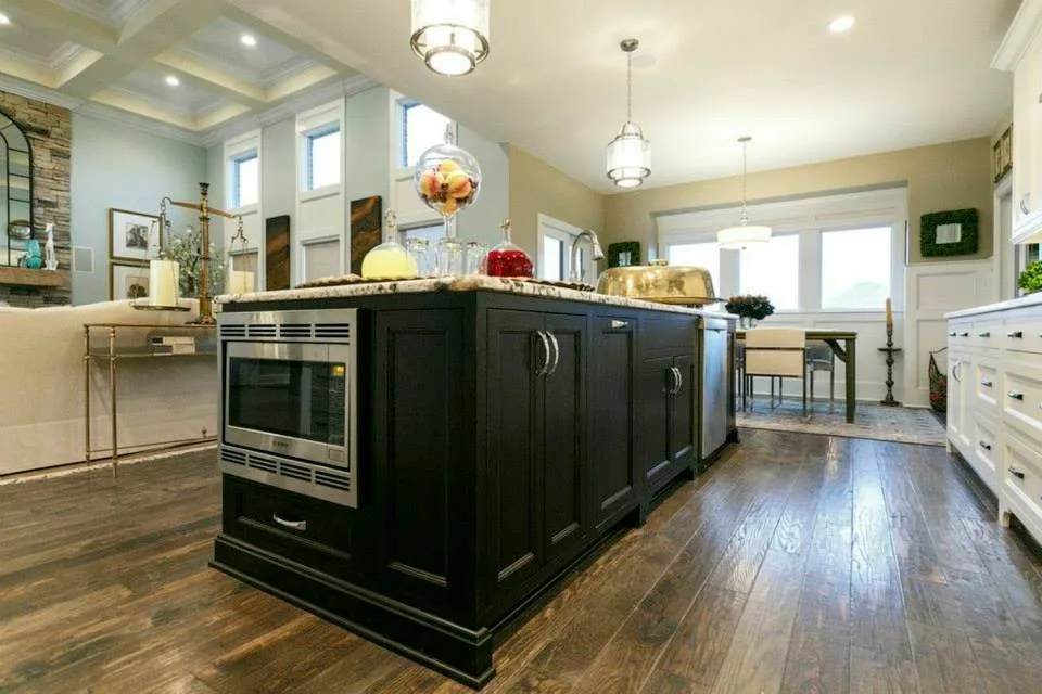 Kitchen Showcase 2013 by Barry Wooley Designs - Photo 3