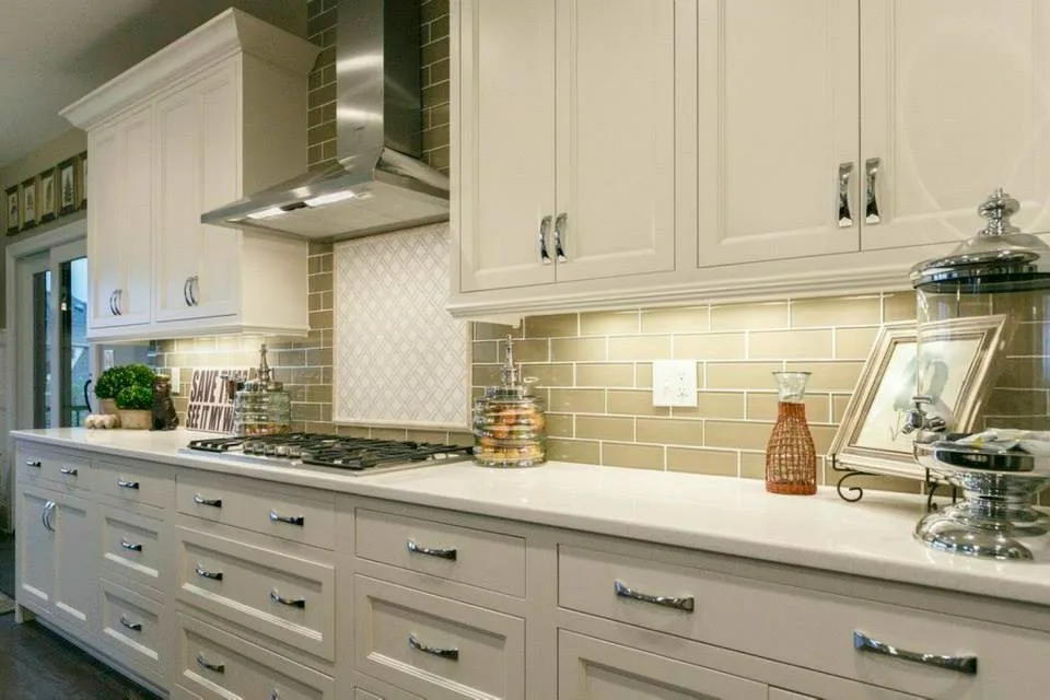Kitchen Showcase 2013 by Barry Wooley Designs - Photo 2