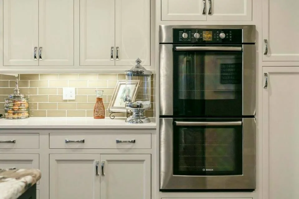 Kitchen Showcase 2013 by Barry Wooley Designs - Photo 4