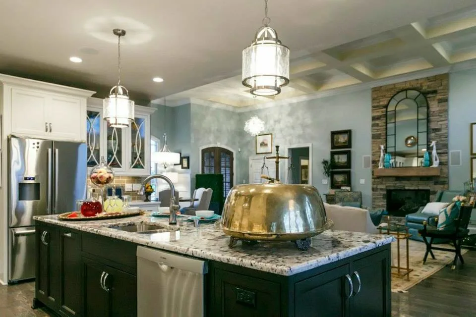 Kitchen Showcase 2013 by Barry Wooley Designs - Photo 7