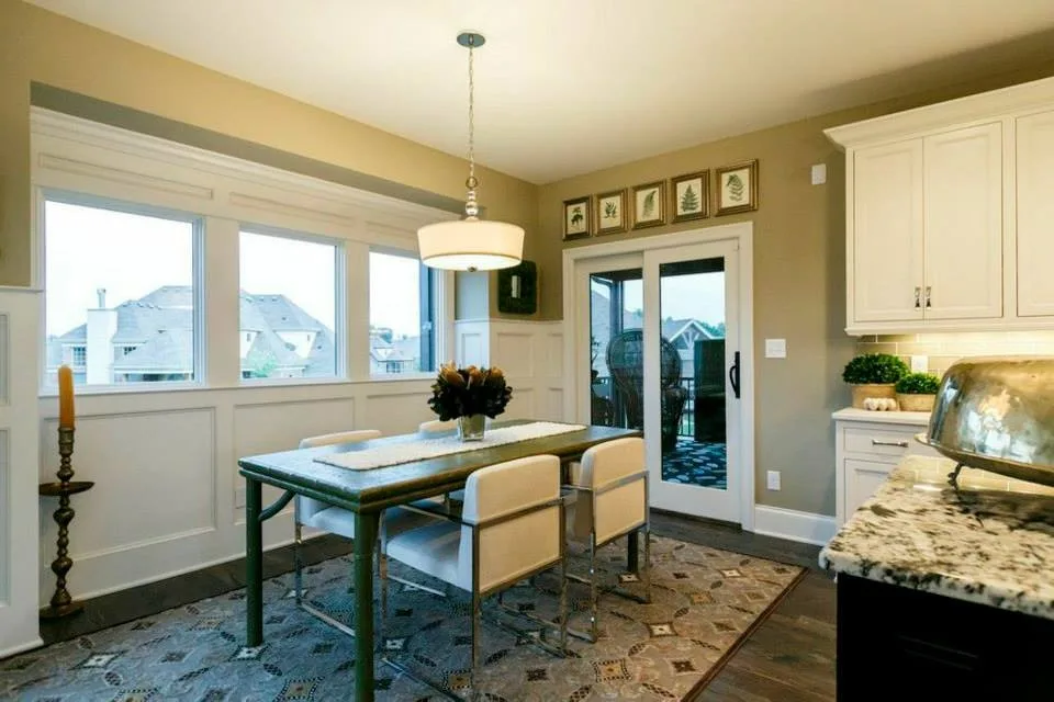 Kitchen Showcase 2013 by Barry Wooley Designs - Photo 8