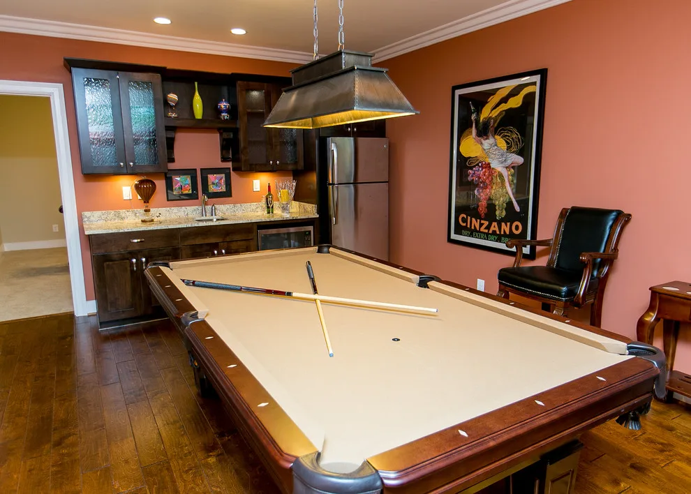 Homearama 2014 Shakes Run Event by Steinbock Interior Design Group - Photo 11