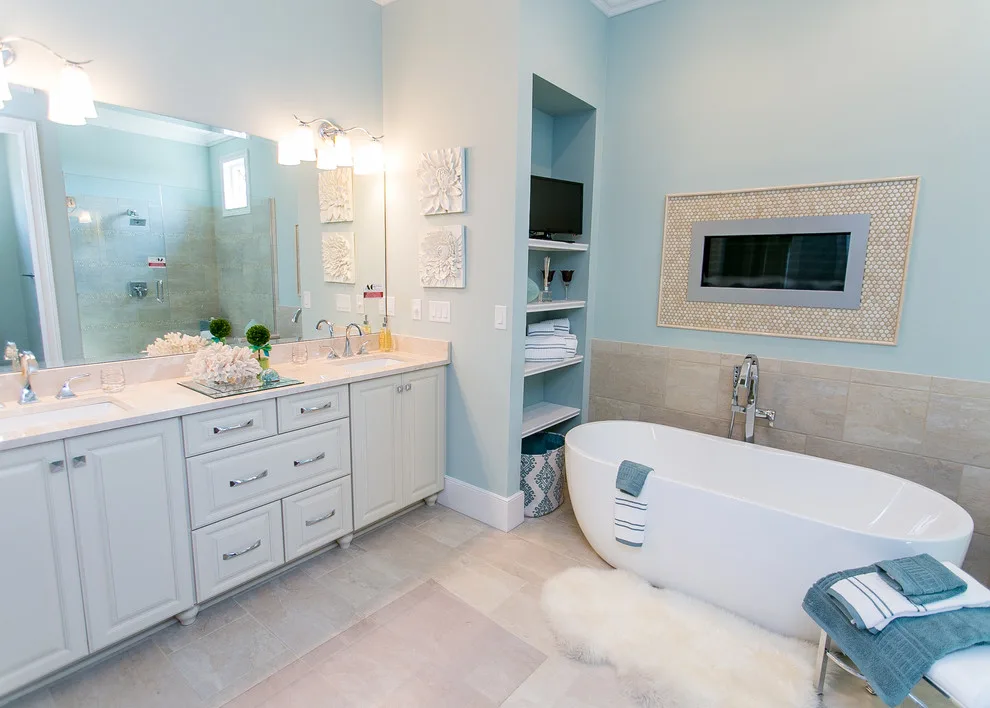 Homearama 2014 Shakes Run Event by Steinbock Interior Design Group - Photo 5