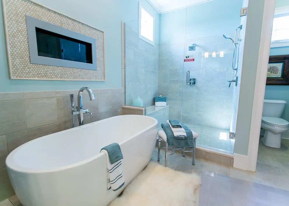 Homearama 2014 Shakes Run Event by Steinbock Interior Design Group - Photo 15