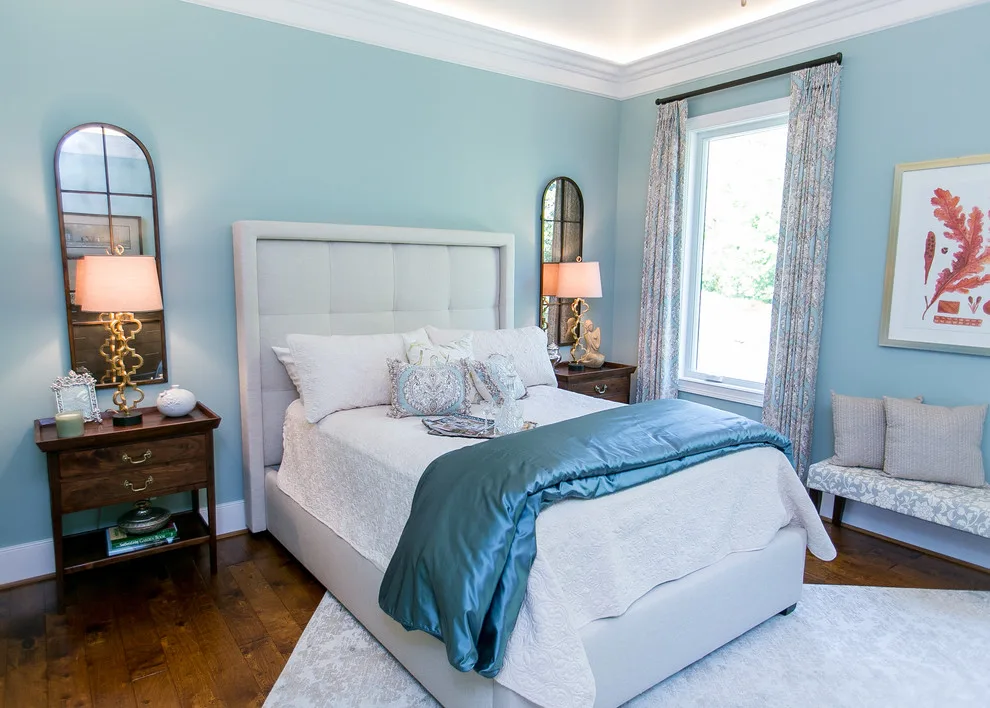 Homearama 2014 Shakes Run Event by Steinbock Interior Design Group - Photo 3