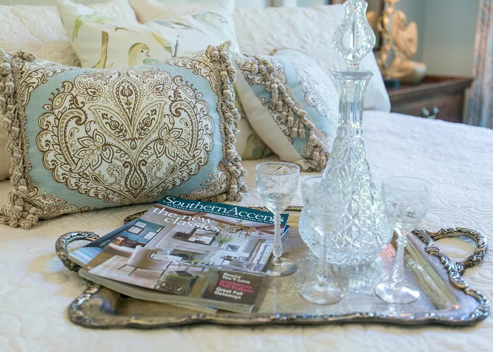 Homearama 2014 Shakes Run Event by Steinbock Interior Design Group - Photo 17