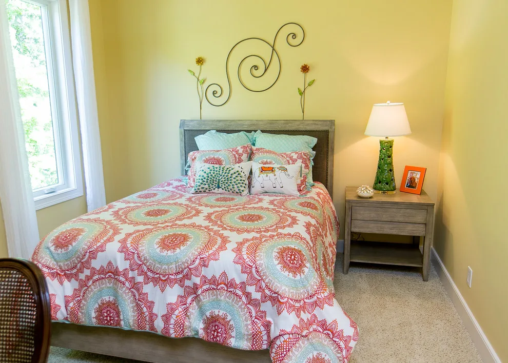 Homearama 2014 Shakes Run Event by Steinbock Interior Design Group - Photo 10