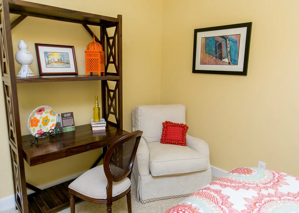 Homearama 2014 Shakes Run Event by Steinbock Interior Design Group - Photo 6