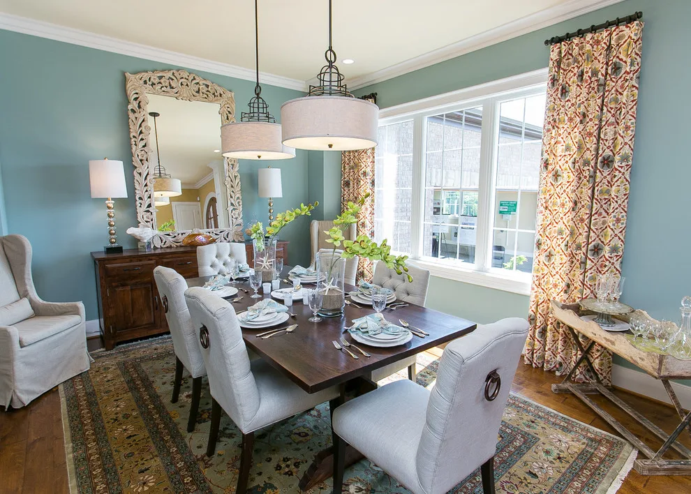 Homearama 2014 Shakes Run Event by Steinbock Interior Design Group - Photo 12