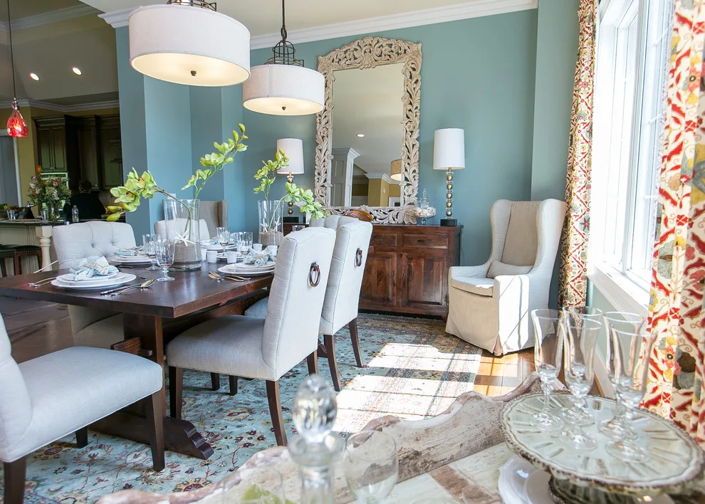Homearama 2014 Shakes Run Event by Steinbock Interior Design Group - Photo 18