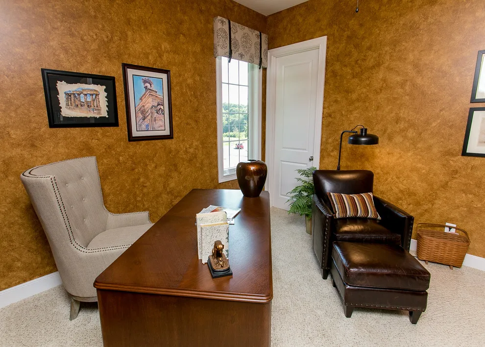 Homearama 2014 Shakes Run Event by Steinbock Interior Design Group - Photo 13