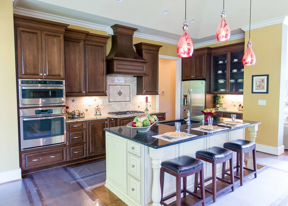 Homearama 2014 Shakes Run Event by Steinbock Interior Design Group - Photo 2