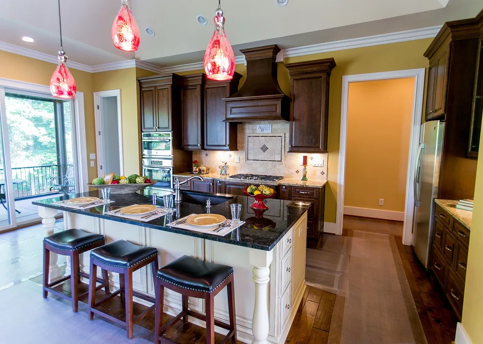 Homearama 2014 Shakes Run Event by Steinbock Interior Design Group - Photo 4