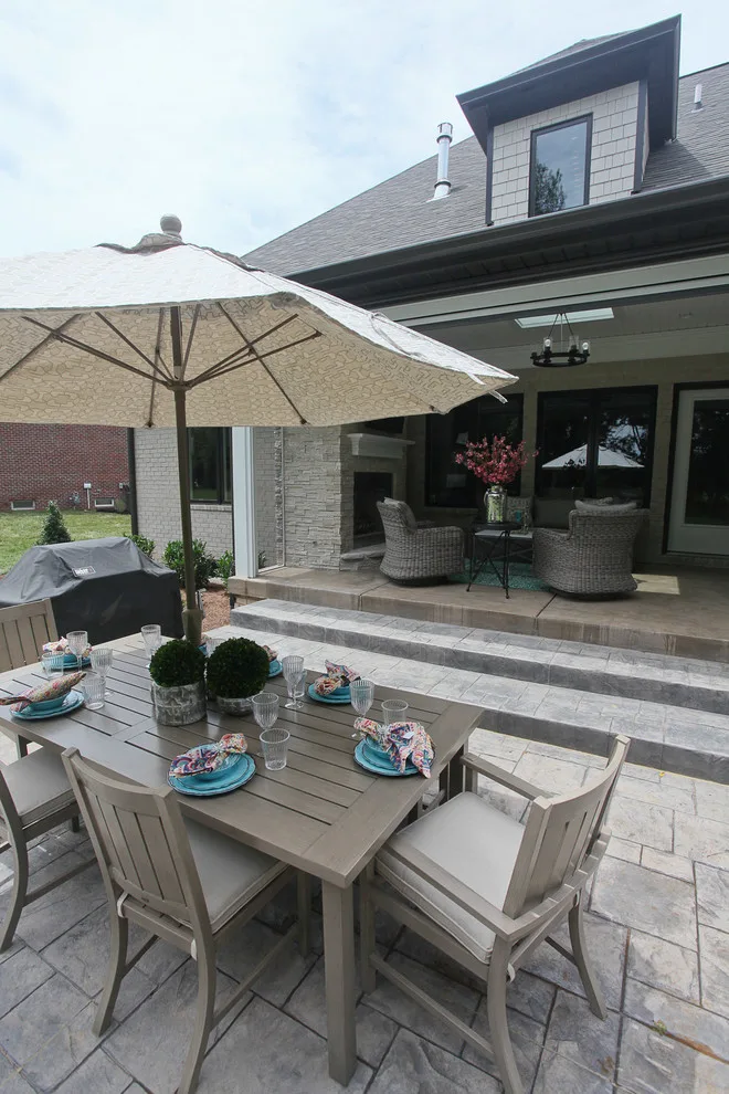 Homearama 2015 Event by Reflections Of You, By Amy, LLC - Photo 3