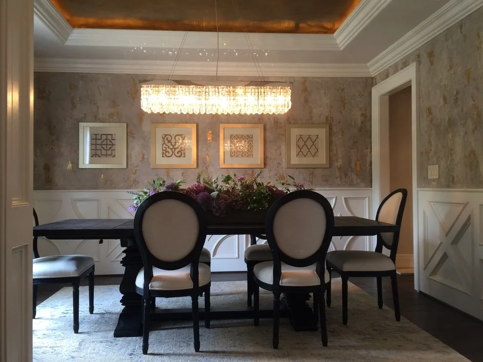 Homearama 2015 Event by Reflections Of You, By Amy, LLC - Photo 20
