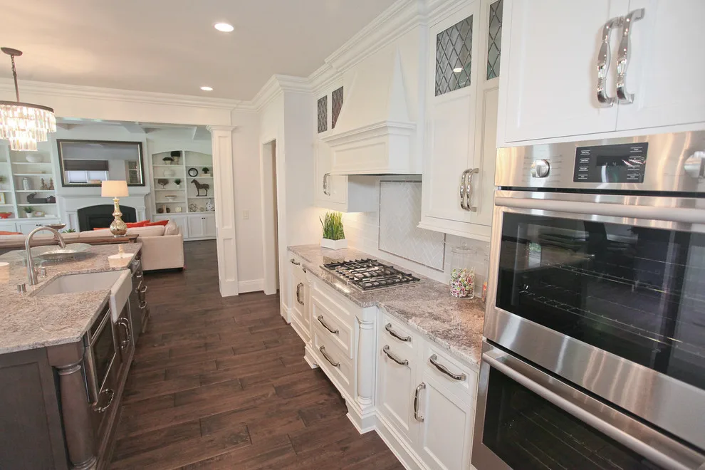 Homearama 2015 Event by Reflections Of You, By Amy, LLC - Photo 15