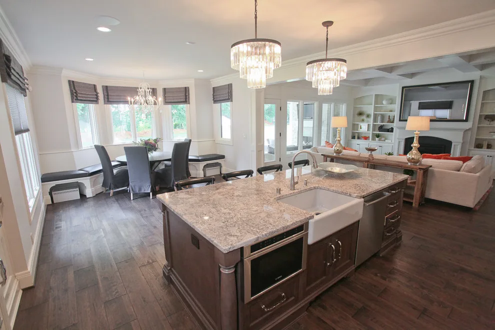 Homearama 2015 Event by Reflections Of You, By Amy, LLC - Photo 2