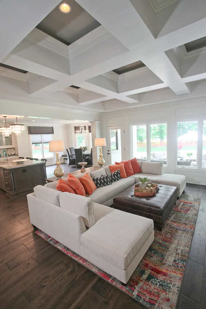 Homearama 2015 Event by Reflections Of You, By Amy, LLC - Photo 9