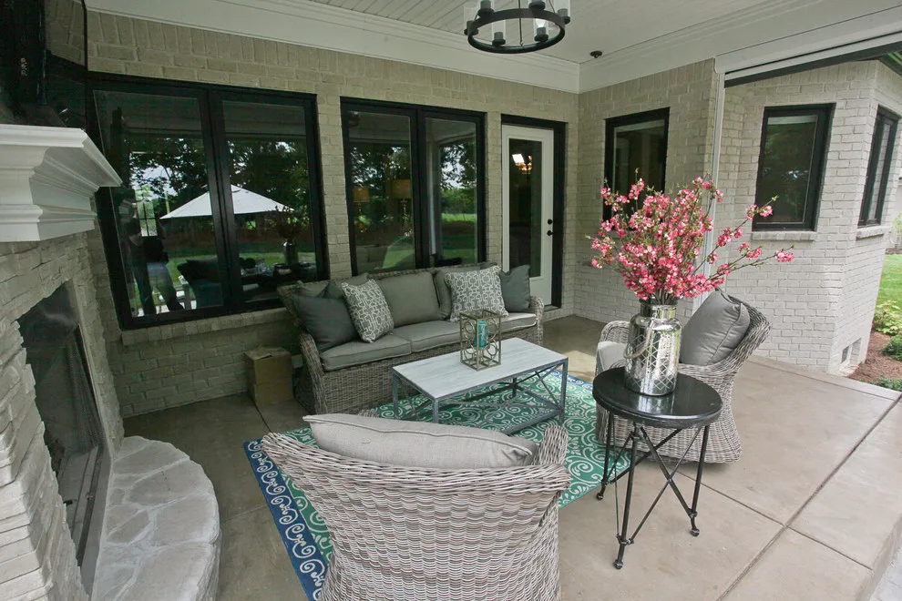 Homearama 2015 Event by Reflections Of You, By Amy, LLC - Photo 17