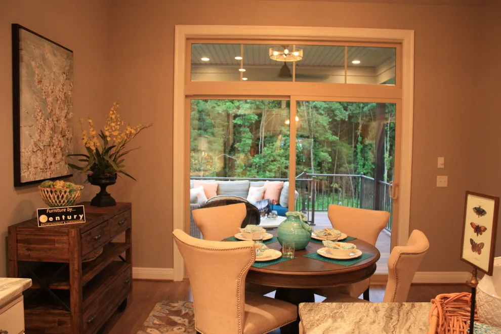Homearama 2016 Event by Steinbock Interior Design Group - Photo 3