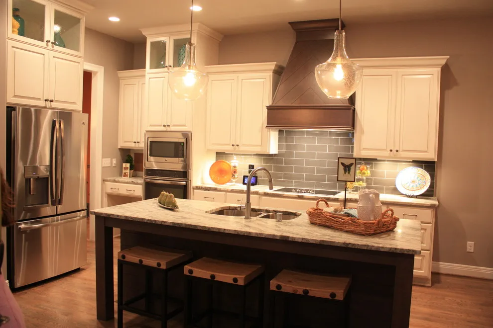 Homearama 2016 Event by Steinbock Interior Design Group - Photo 15