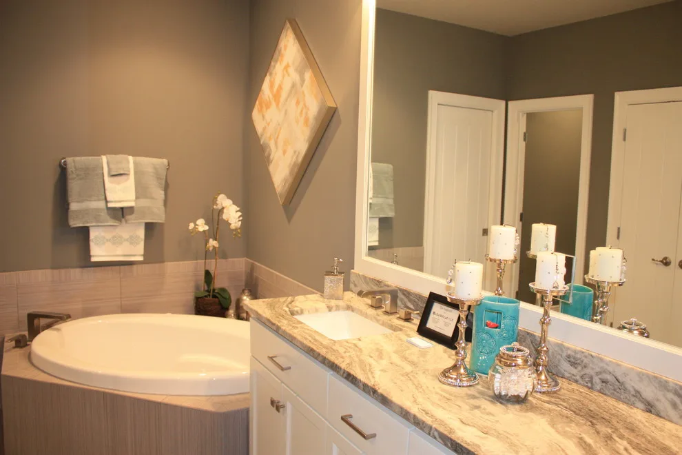 Homearama 2016 Event by Steinbock Interior Design Group - Photo 5