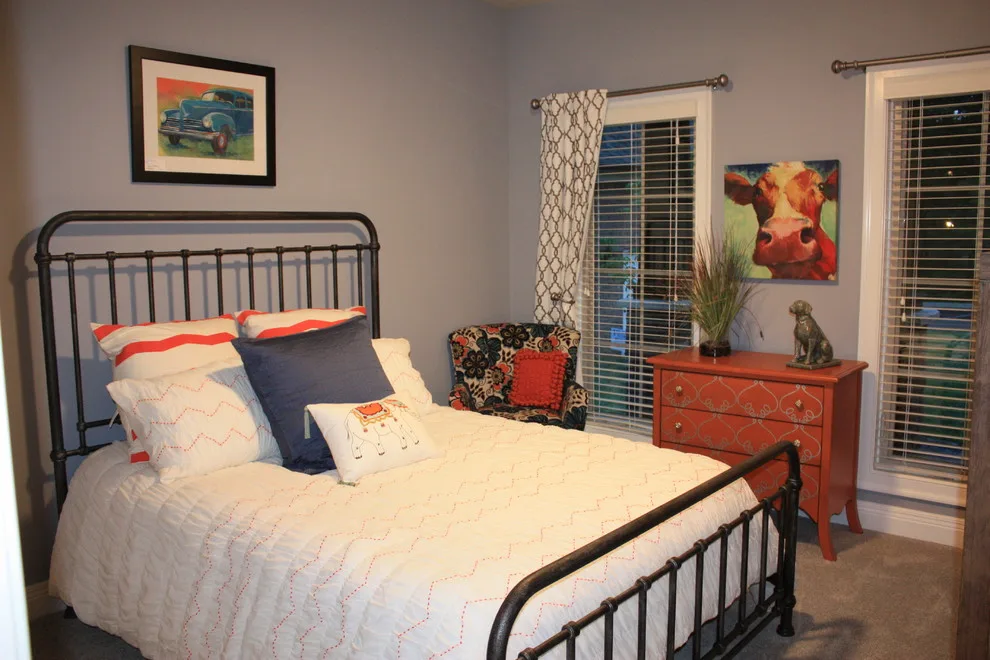 Homearama 2016 Event by Steinbock Interior Design Group - Photo 4