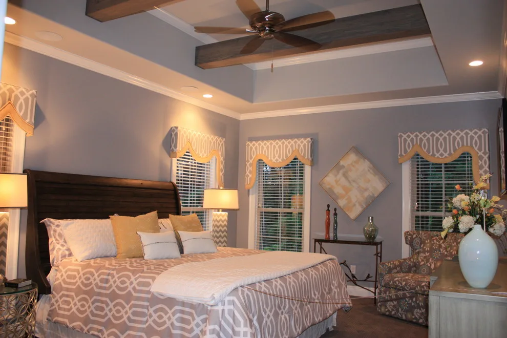 Homearama 2016 Event by Steinbock Interior Design Group - Photo 17