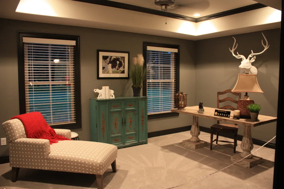Homearama 2016 Event by Steinbock Interior Design Group - Photo 14