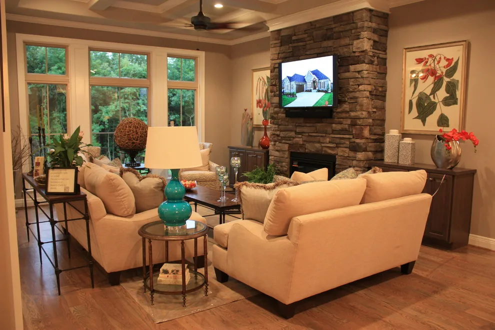 Homearama 2016 Event by Steinbock Interior Design Group - Photo 11
