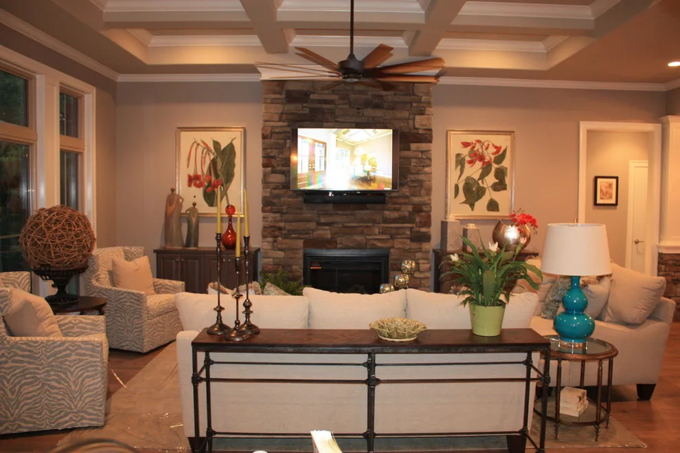 Homearama 2016 Event by Steinbock Interior Design Group - Photo 10