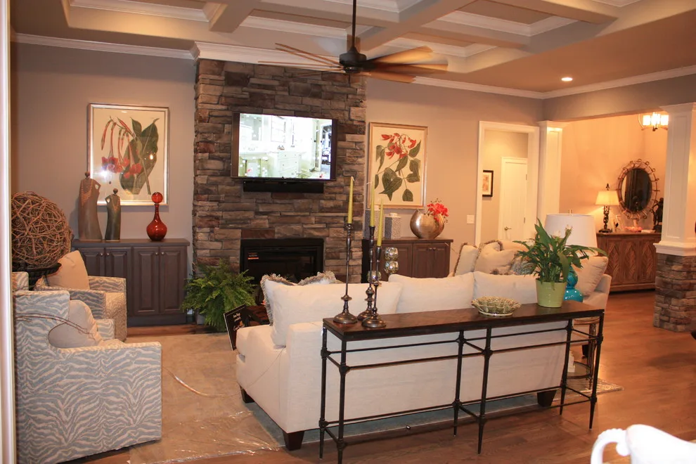 Homearama 2016 Event by Steinbock Interior Design Group - Photo 16
