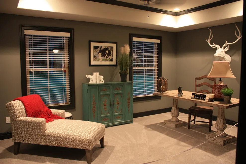 Homearama 2016 Event by Steinbock Interior Design Group - Photo 13