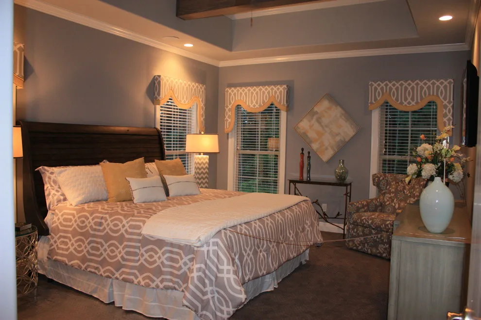 Homearama 2016 Event by Steinbock Interior Design Group - Photo 2