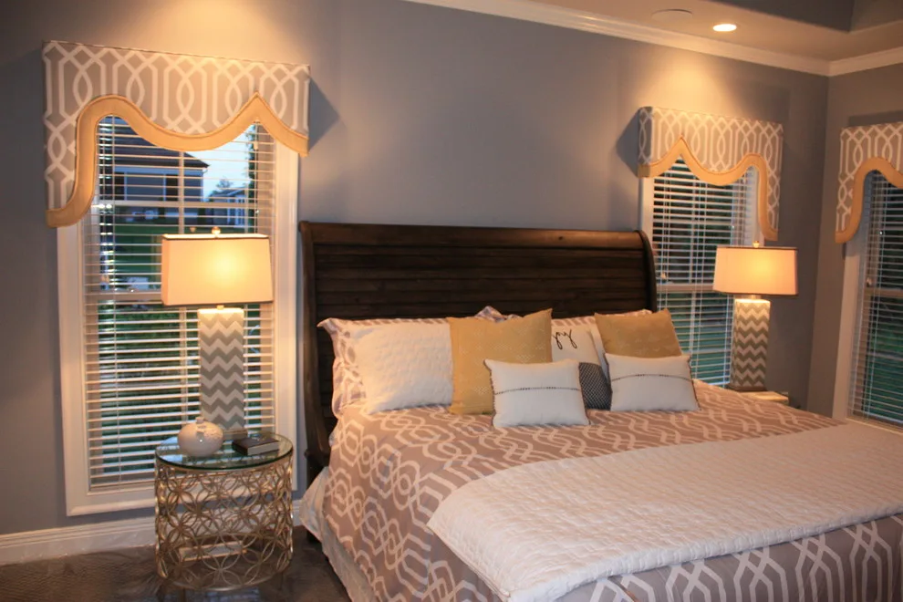 Homearama 2016 Event by Steinbock Interior Design Group - Photo 18