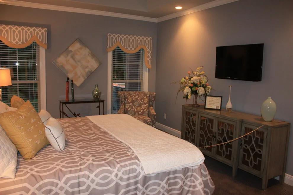 Homearama 2016 Event by Steinbock Interior Design Group - Photo 21