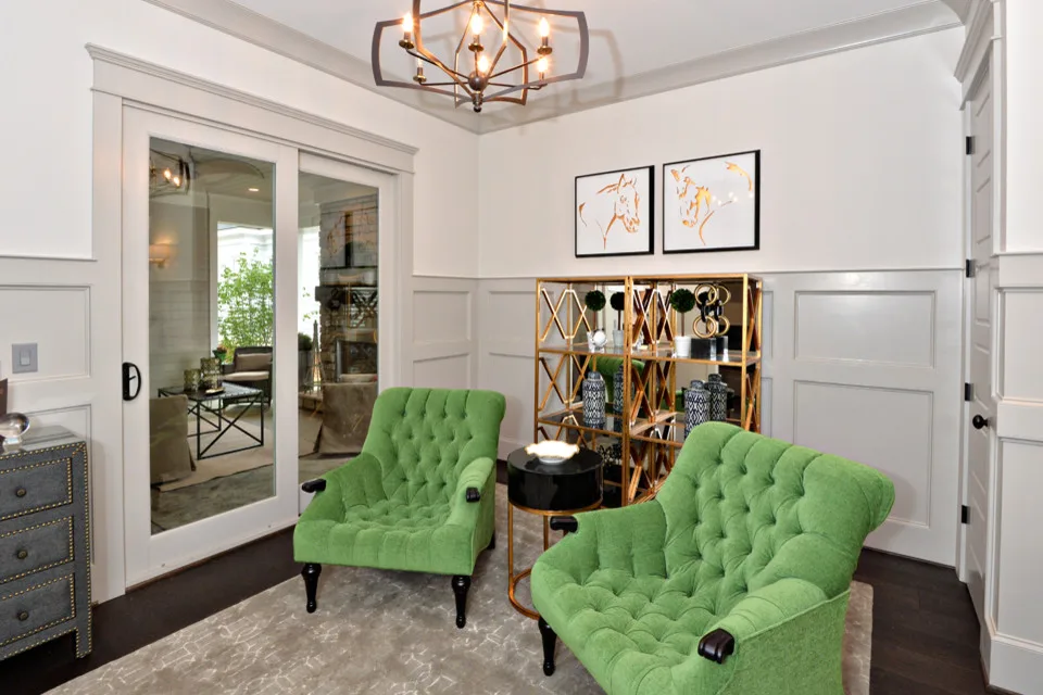 Homearama 2016 Event by Reflections Of You, By Amy, LLC - Photo 46