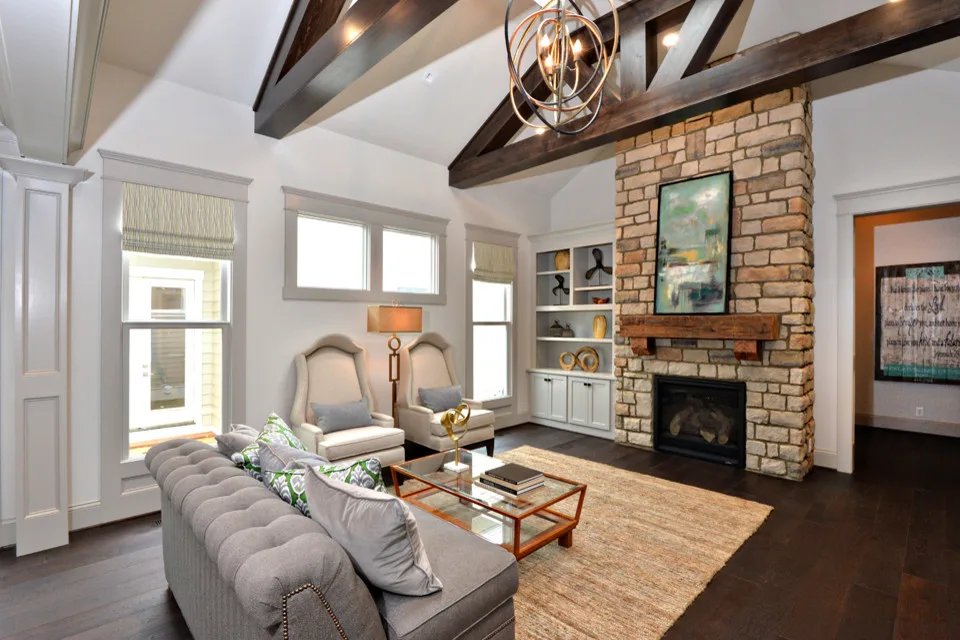 Homearama 2016 Event by Reflections Of You, By Amy, LLC - Photo 32