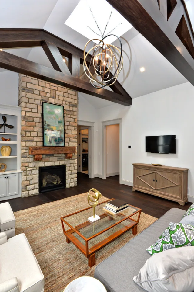 Homearama 2016 Event by Reflections Of You, By Amy, LLC - Photo 10