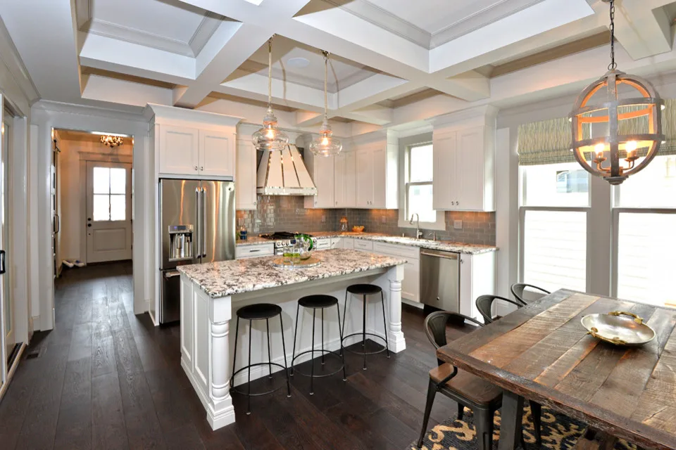 Homearama 2016 Event by Reflections Of You, By Amy, LLC - Photo 17