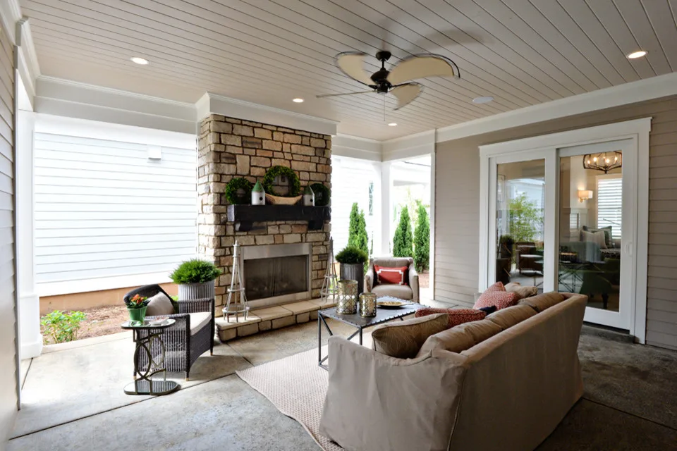 Homearama 2016 Event by Reflections Of You, By Amy, LLC - Photo 28